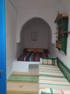 Une belle maison djerbienne